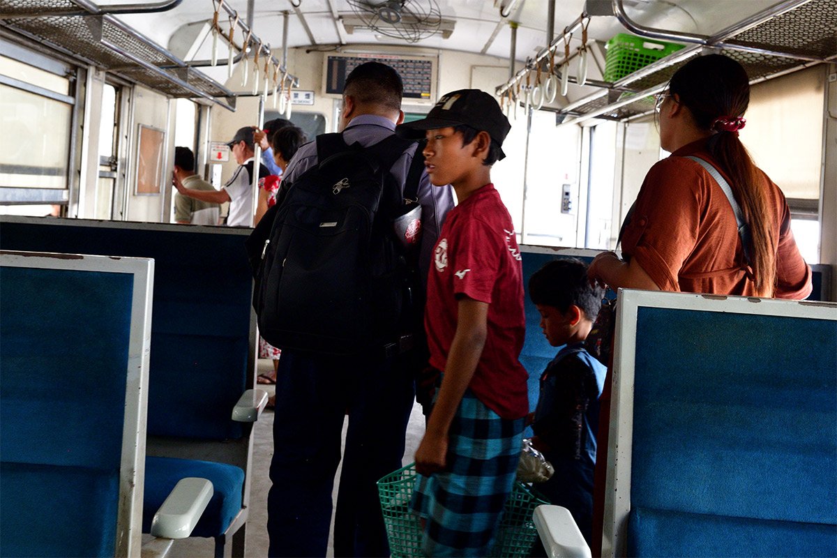 Янгон. Кольцевая железная дорога. Yangon Circular Railway. 245 - 245_DSC_6907_00001F.jpg