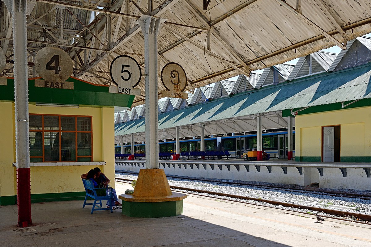 Янгон. Кольцевая железная дорога. Yangon Circular Railway. 246 - 246_DSC_6917_00001F.jpg