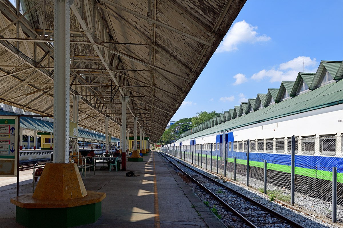 Янгон. Кольцевая железная дорога. Yangon Circular Railway. 247 - 247_DSC_6922_00001F.jpg