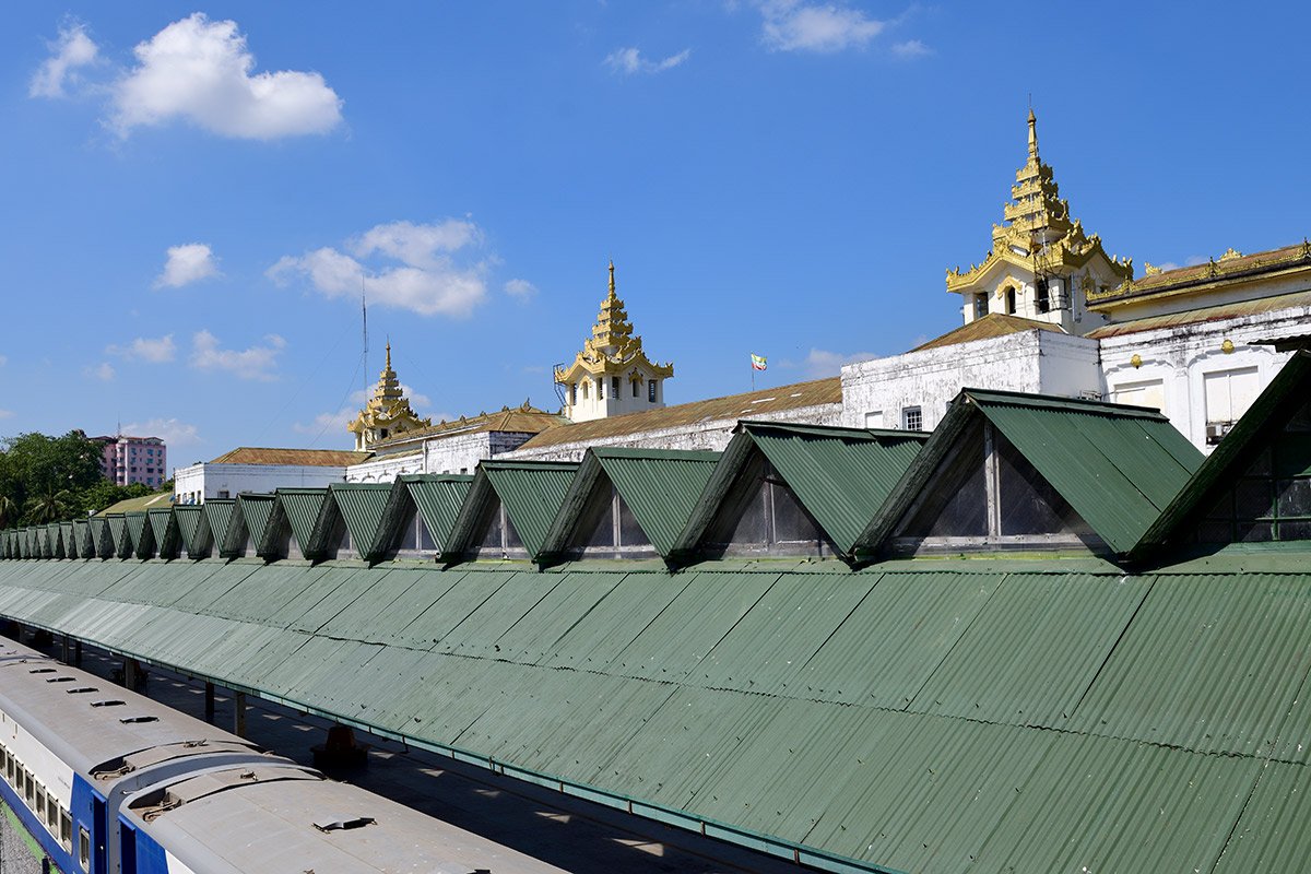 Янгон. Кольцевая железная дорога. Yangon Circular Railway. 248 - 248_DSC_6927_00001F.jpg