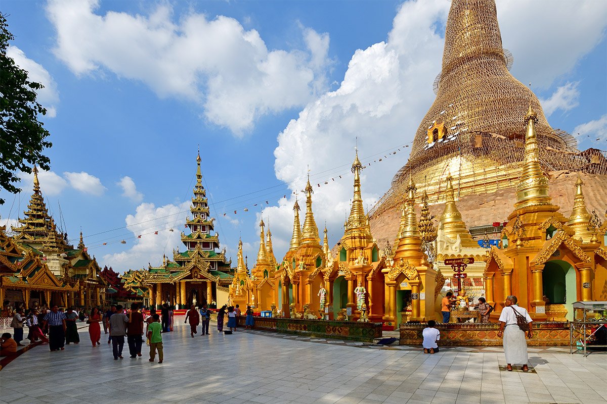 Пагода Шведагон. Янгон. Shwedagon Pagoda. Yangon. 41 - 41_DSC_4940_00001F1.jpg