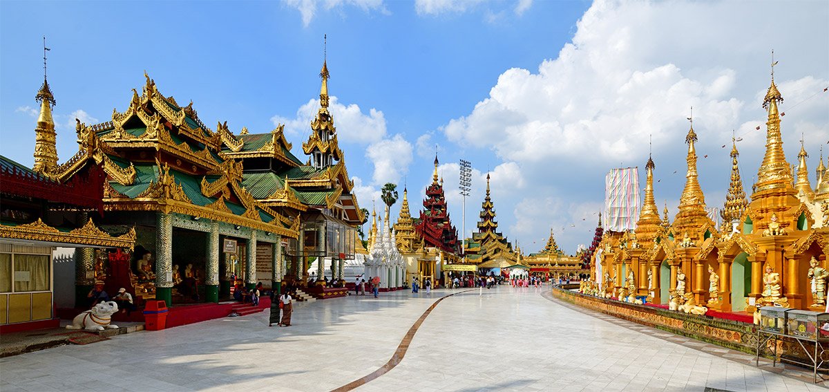 Пагода Шведагон. Янгон. Shwedagon Pagoda. Yangon. 46 - 46_DSC_4967_00001F.jpg