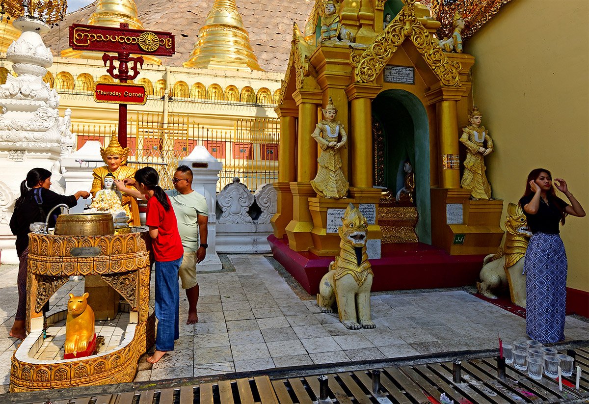Пагода Шведагон. Янгон. Shwedagon Pagoda. Yangon. 47 - 47_DSC_4970_00001F.jpg