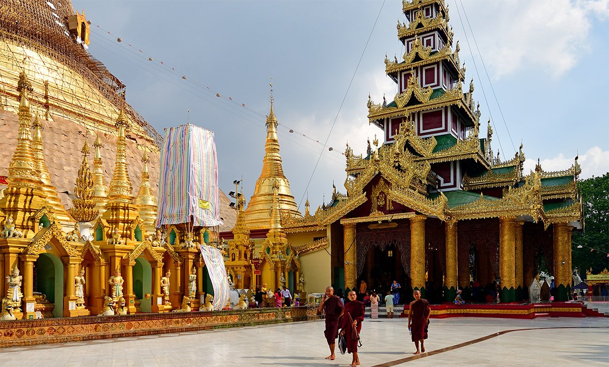 Пагода Шведагон. Янгон. Shwedagon Pagoda. Yangon. 48 - 48_DSC_4975_00001F1.jpg