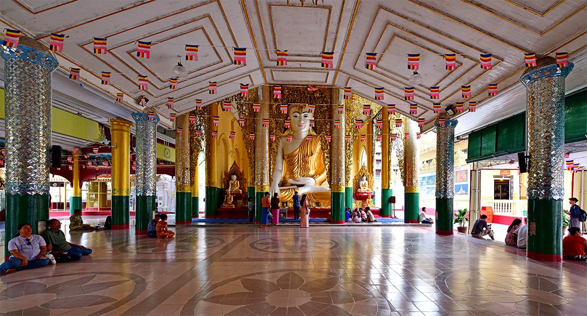 Пагода Шведагон. Янгон. Shwedagon Pagoda. Yangon. 52 - 52_DSC_4988_00001F.jpg