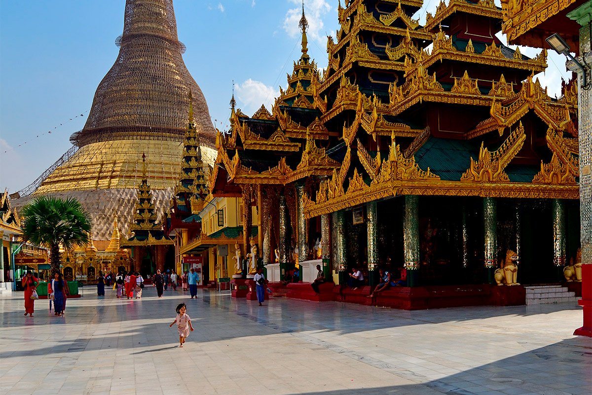 Пагода Шведагон. Янгон. Shwedagon Pagoda. Yangon. 53 - 53_DSC_5005_00001F1.jpg