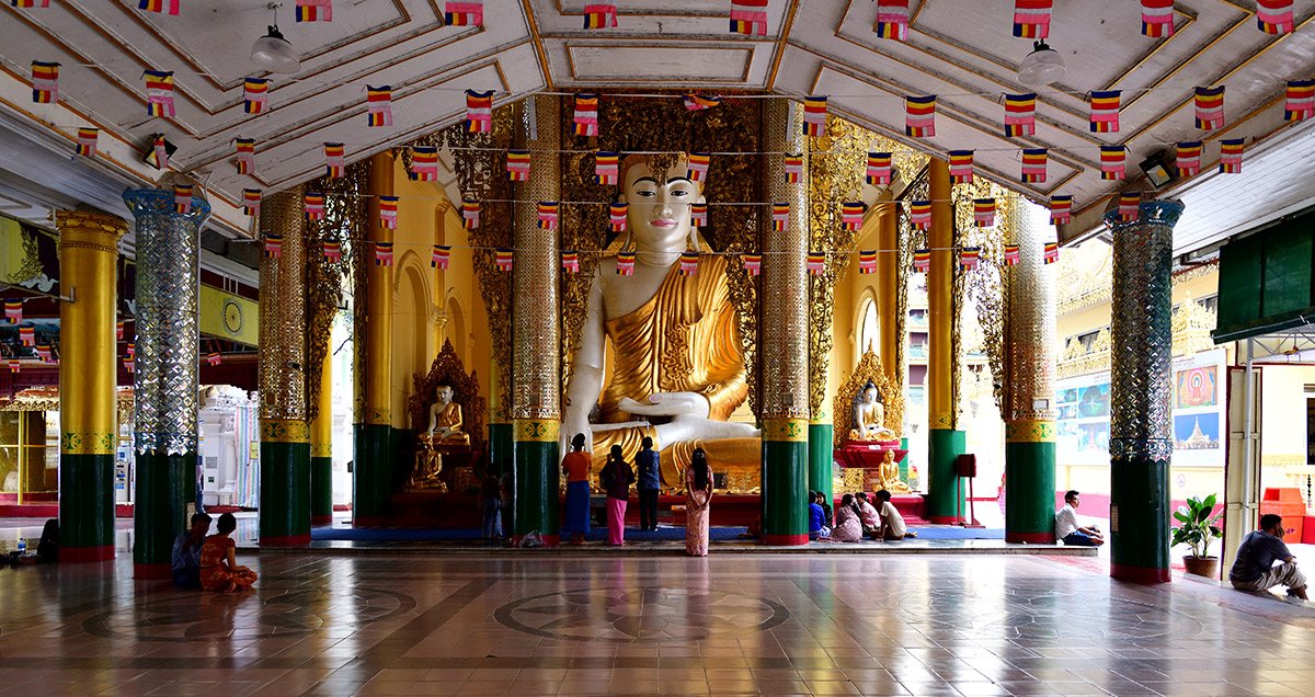 Пагода Шведагон. Янгон. Shwedagon Pagoda. Yangon. 54 - 54_DSC_4990_00001F.jpg