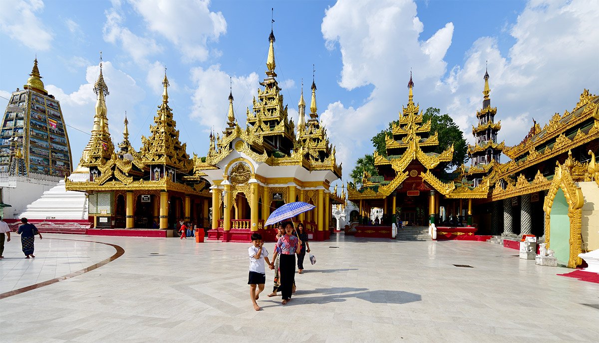 Пагода Шведагон. Янгон. Shwedagon Pagoda. Yangon. 55 - 55_DSC_5008_00001F.jpg
