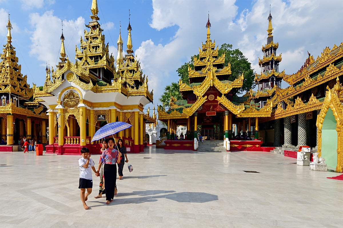 Пагода Шведагон. Янгон. Shwedagon Pagoda. Yangon. 58 - 58_DSC_5008_00001F1.jpg
