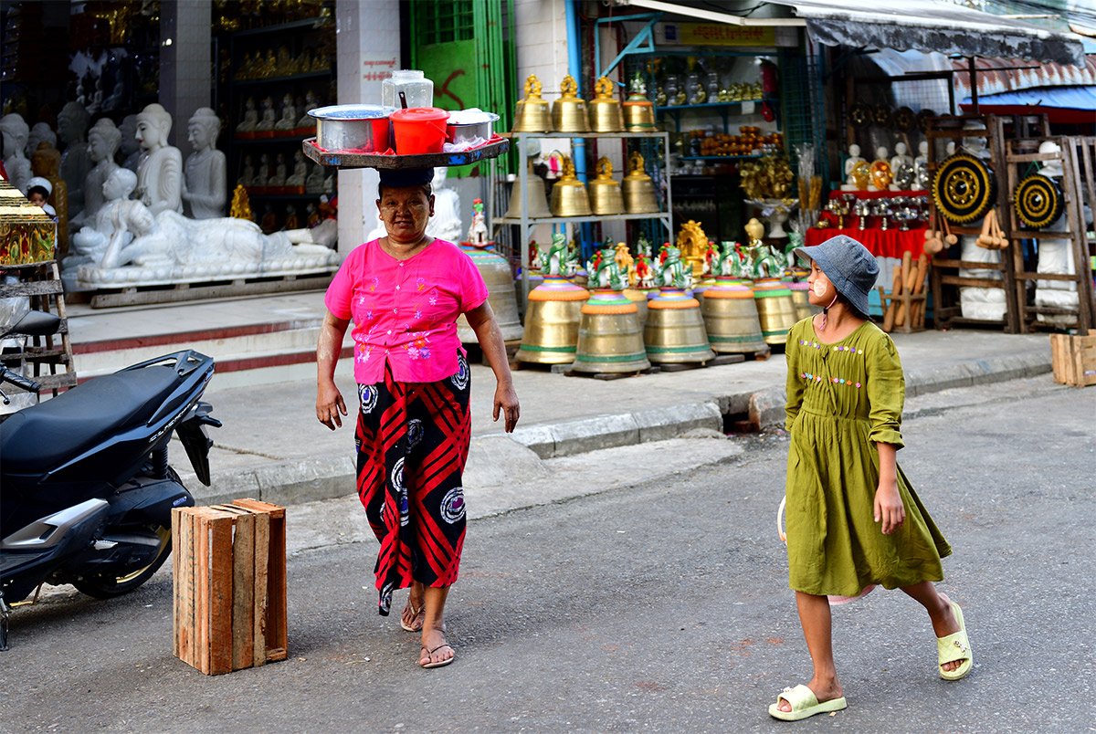 Пагода Шведагон. Янгон. Shwedagon Pagoda. Yangon. 78 - 78_DSC_5072_00001F.jpg
