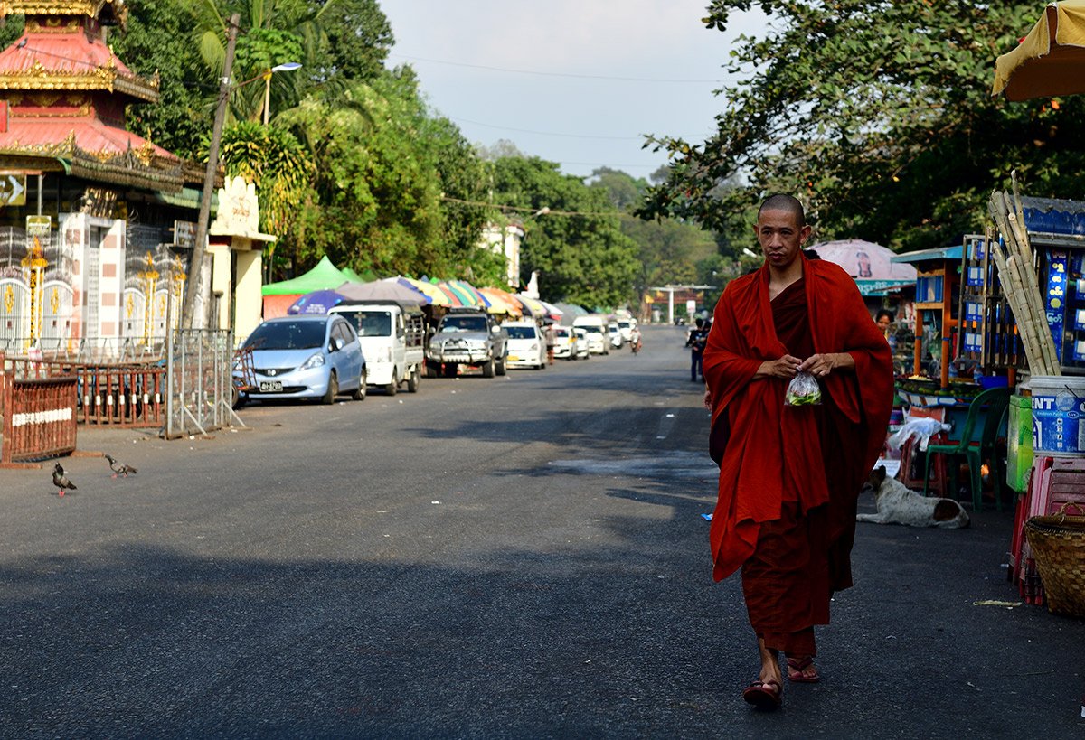 Пагода Шведагон. Янгон. Shwedagon Pagoda. Yangon. 82 - 82_DSC_5087_00001F.jpg