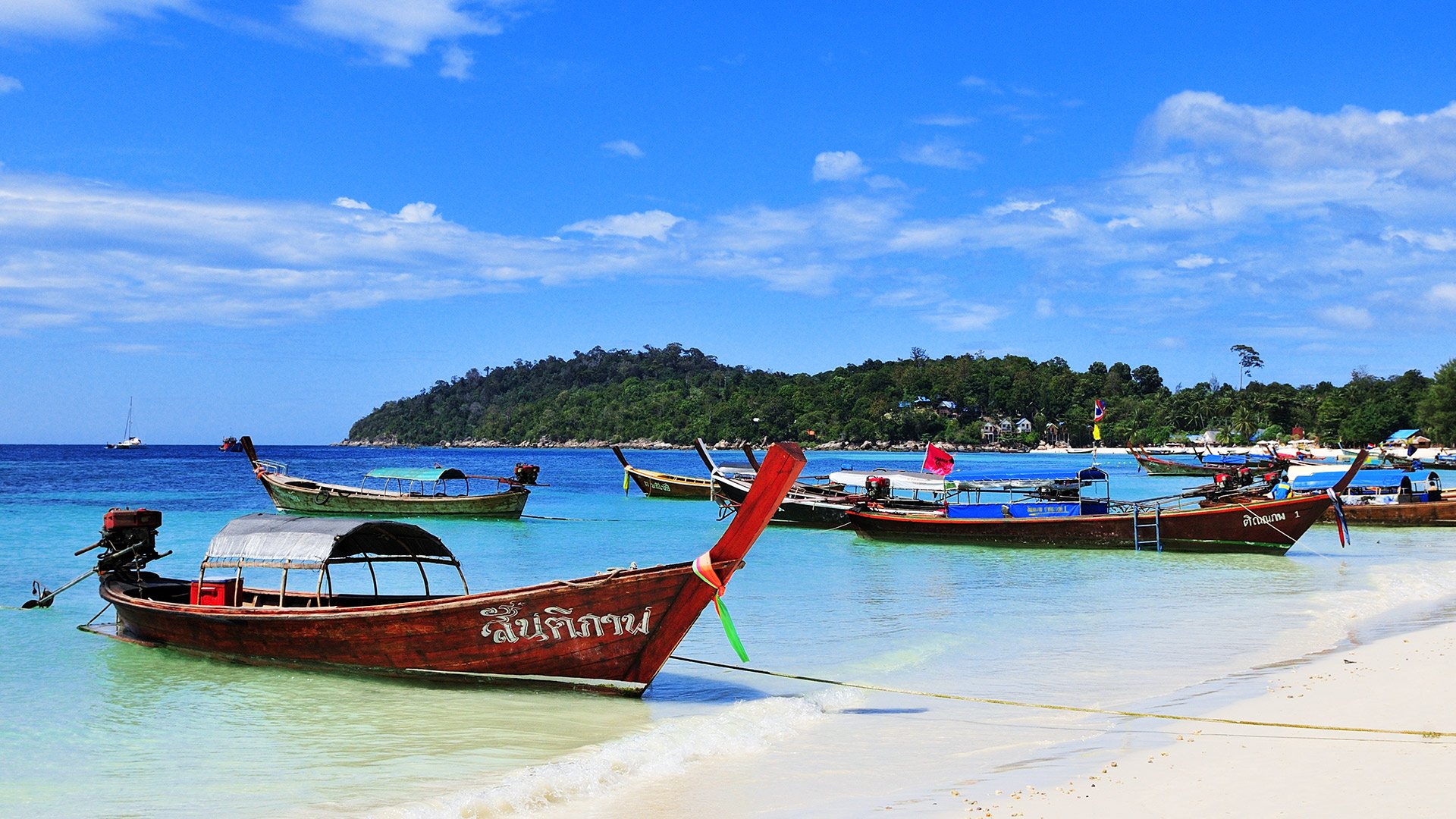 Ко Липе. Пляж Паттайя. Ko Lipe. Pattaya Beach. 6 - DSC_5960_00001TTV.jpg