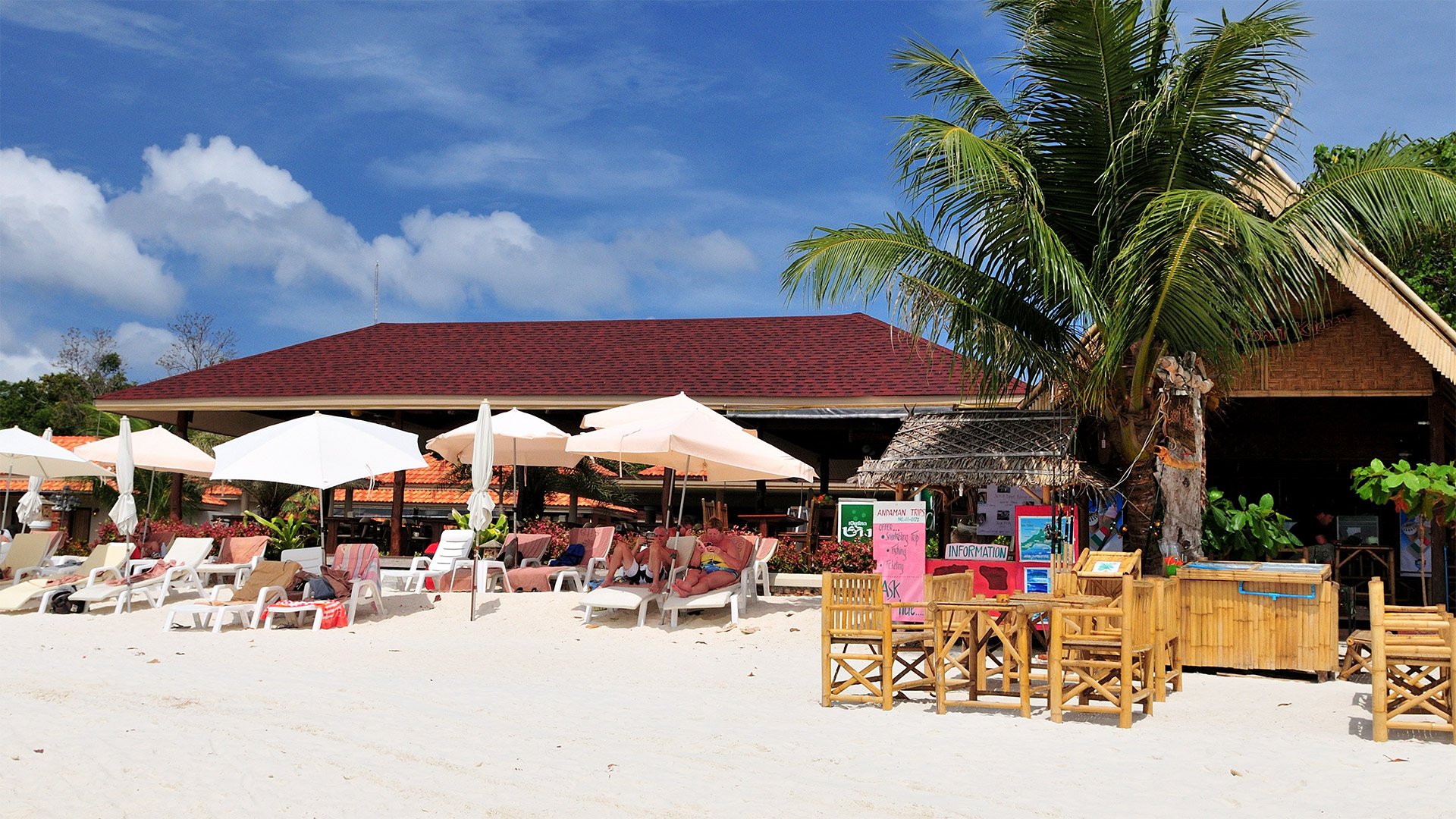 Ко Липе. Пляж Паттайя. Ko Lipe. Pattaya Beach. 11 - DSC_7386_00001TV.jpg