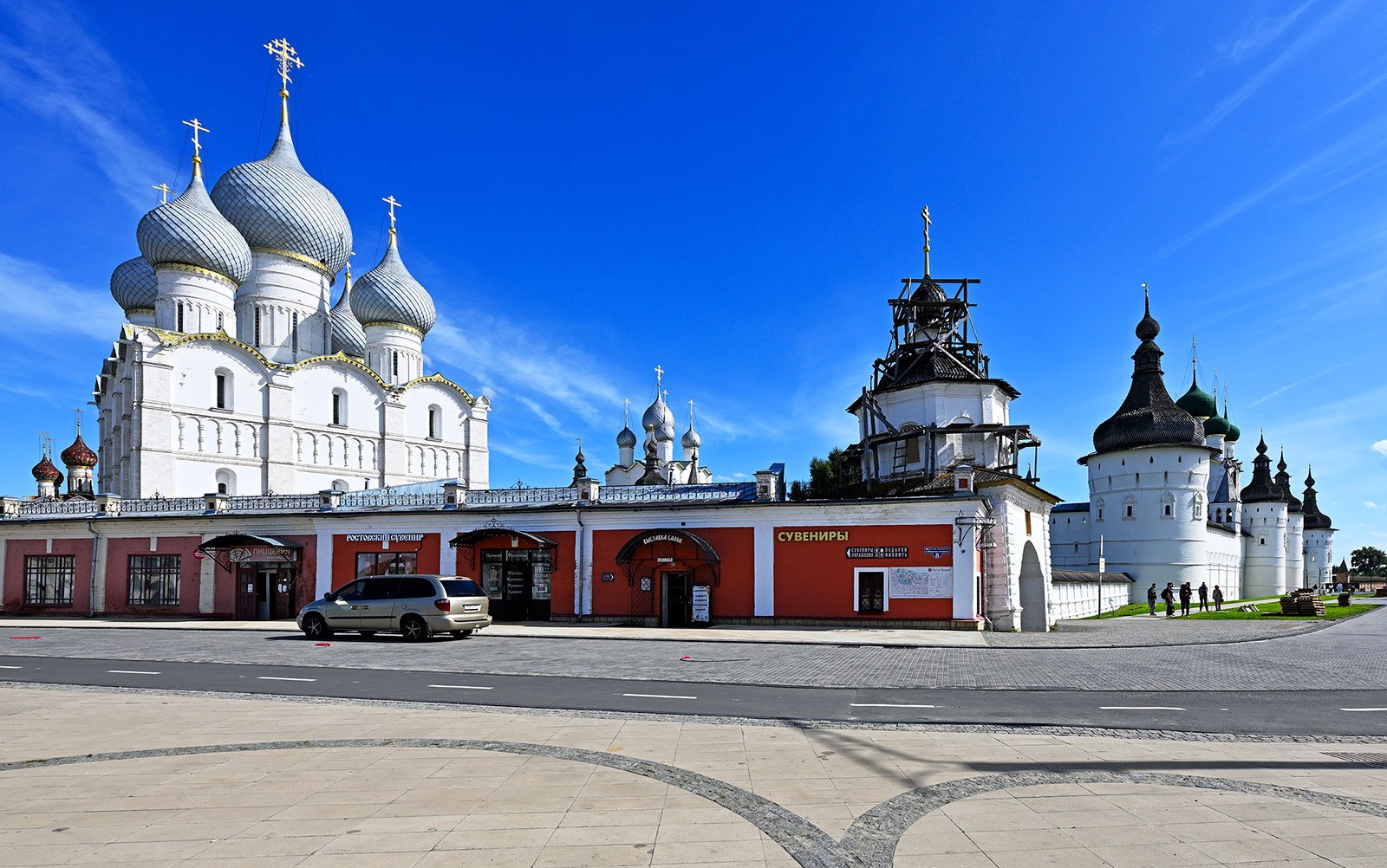 Ростов Великий. Ростовский Кремль. - _DSC1981T1FLF1.jpg