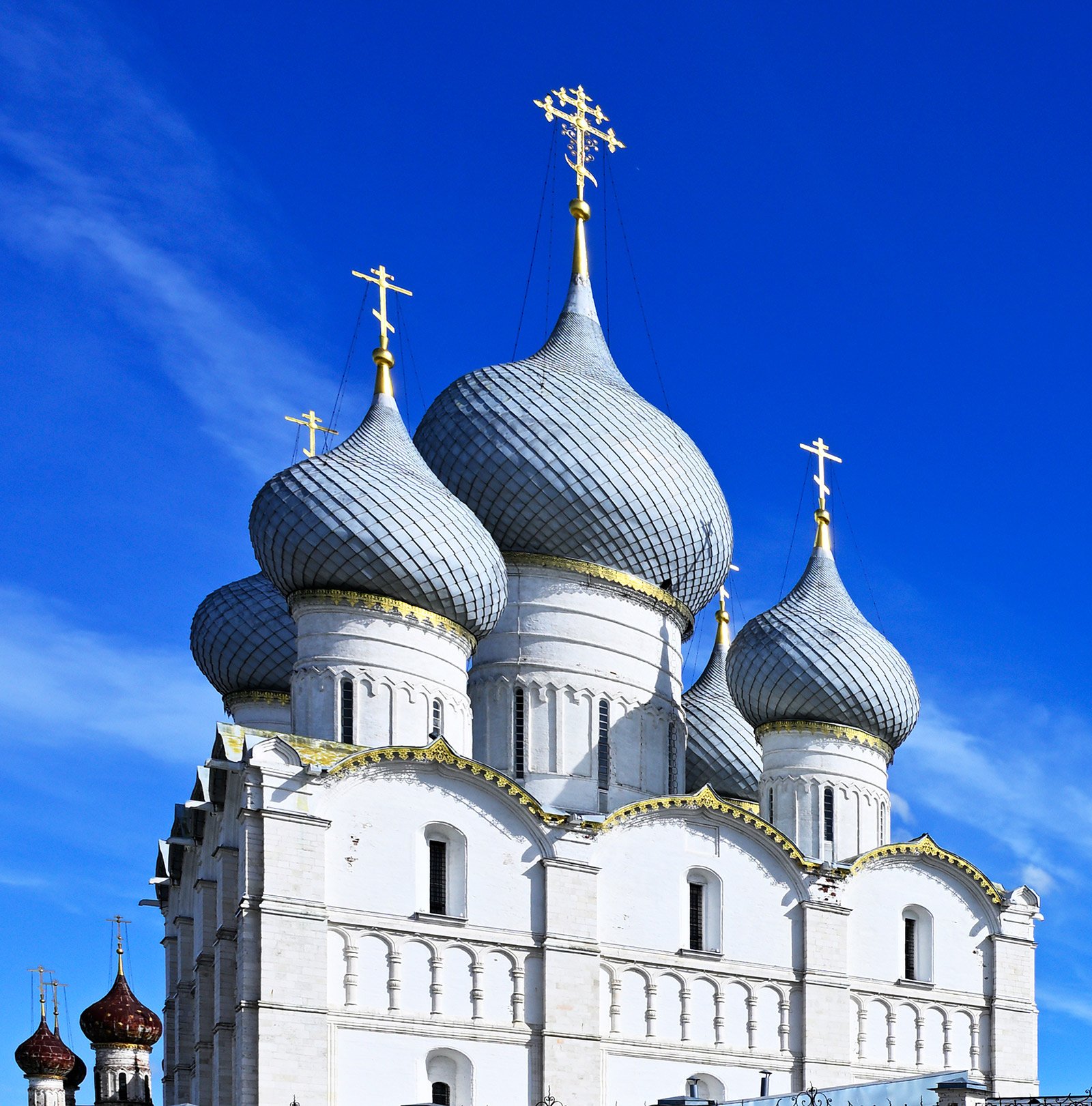Ростов Великий. Ростовский Кремль. - _DSC1981ATF11.jpg