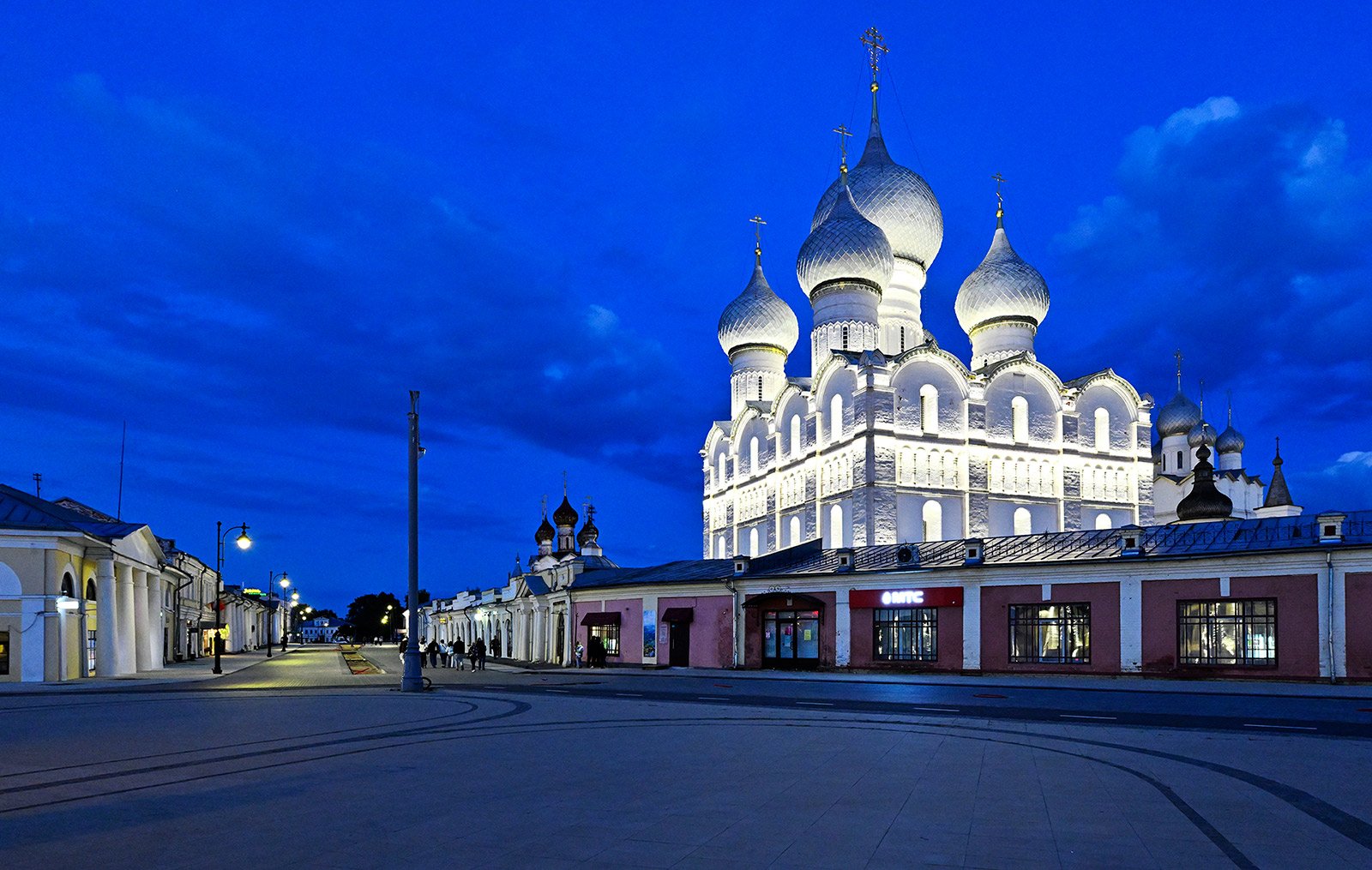 Ростов Великий поздним вечером. - _DSC1628A1TFL1GF.jpg