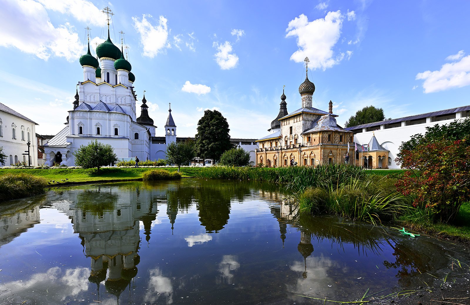 Внутри Ростовского Кремля. - _DSC1862ATFLGF.jpg
