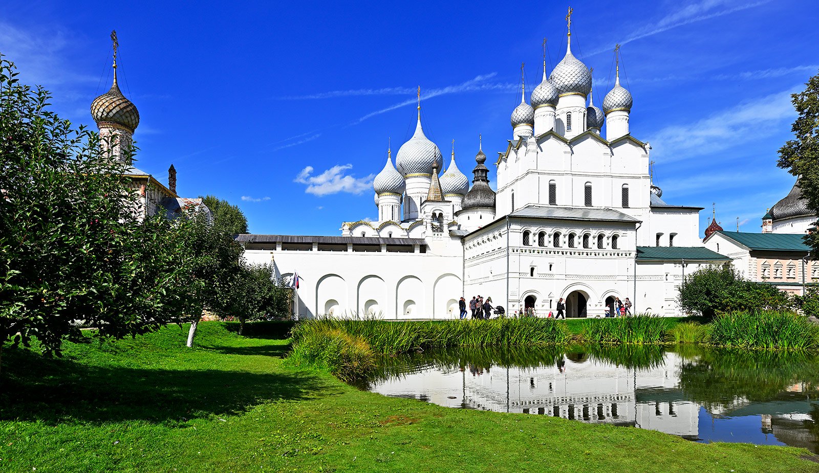 Внутри Ростовского Кремля. - _DSC1910ATFLF.jpg