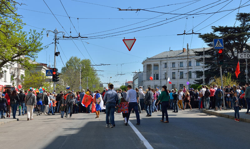 Севастополь 9 мая 2015. Площадь адмирала Лазарева. 26 - DSC_8126NOF.jpg