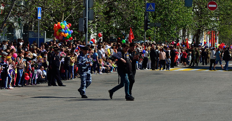 Севастополь 9 мая 2015. Площадь адмирала Лазарева. 29 - DSC_8133NO1F.jpg