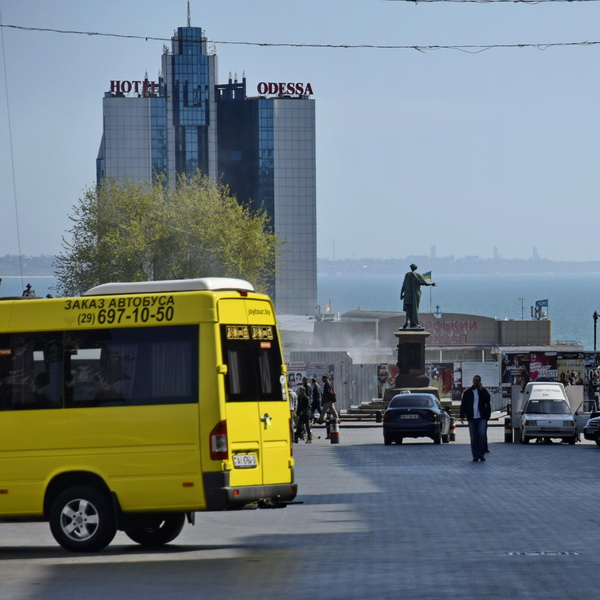 Одесса. Ни слова о художественности Только о сути :  - _DSC5082.JPG