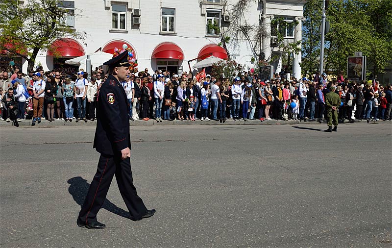 Севастополь 9 мая 2015. Площадь адмирала Лазарева. 31 - DSC_8128NOFS.jpg