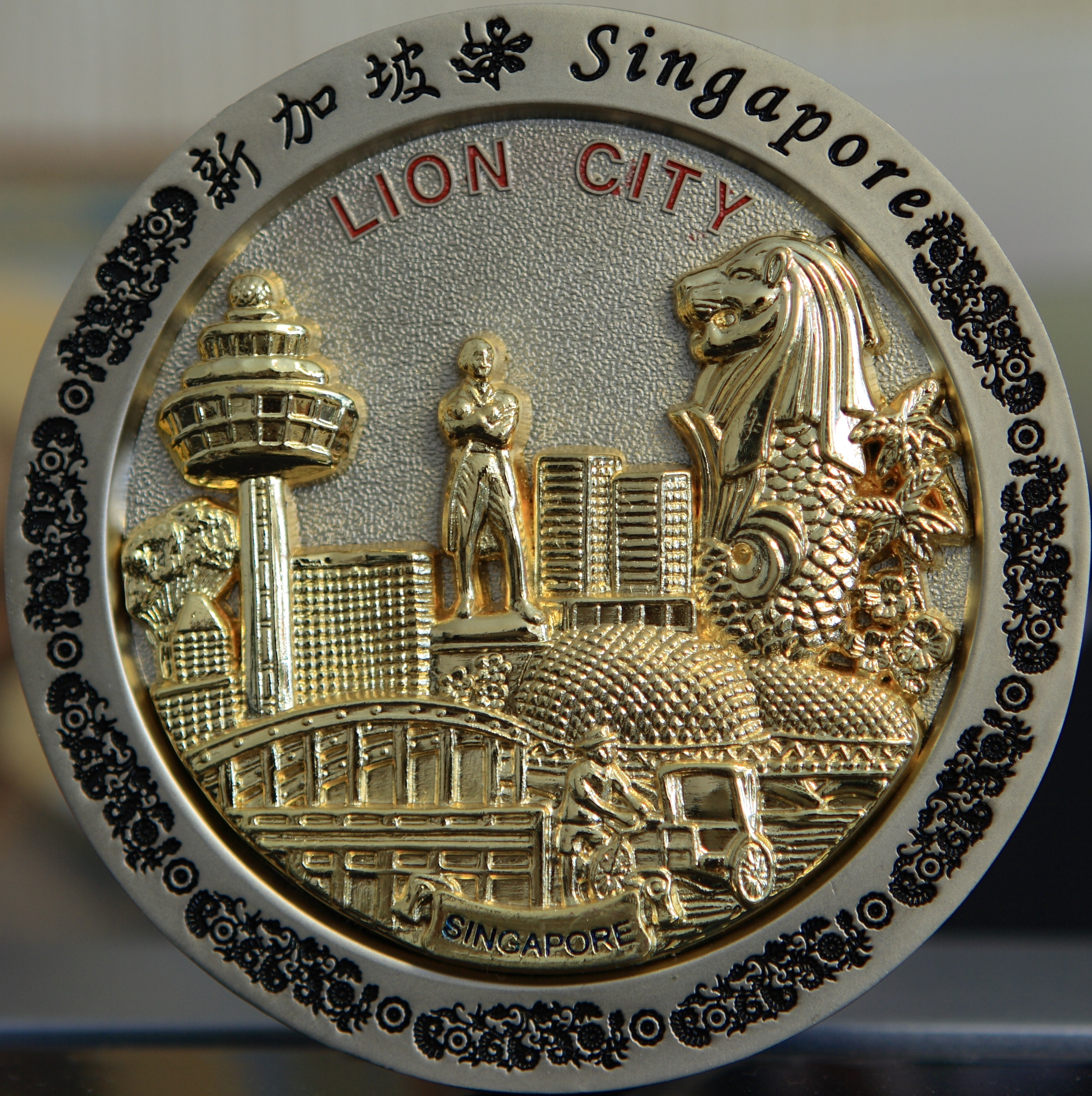 EOS 400D EF 24-70 mm f/2.8L USM