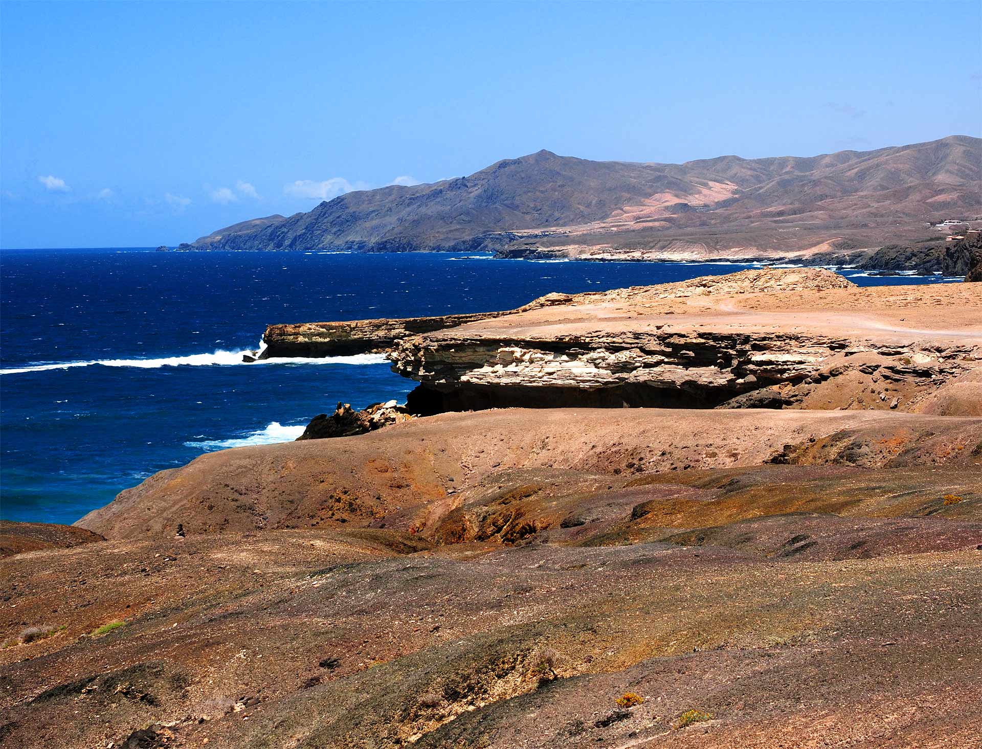 Фуэртевентура. Fuerteventura. 2