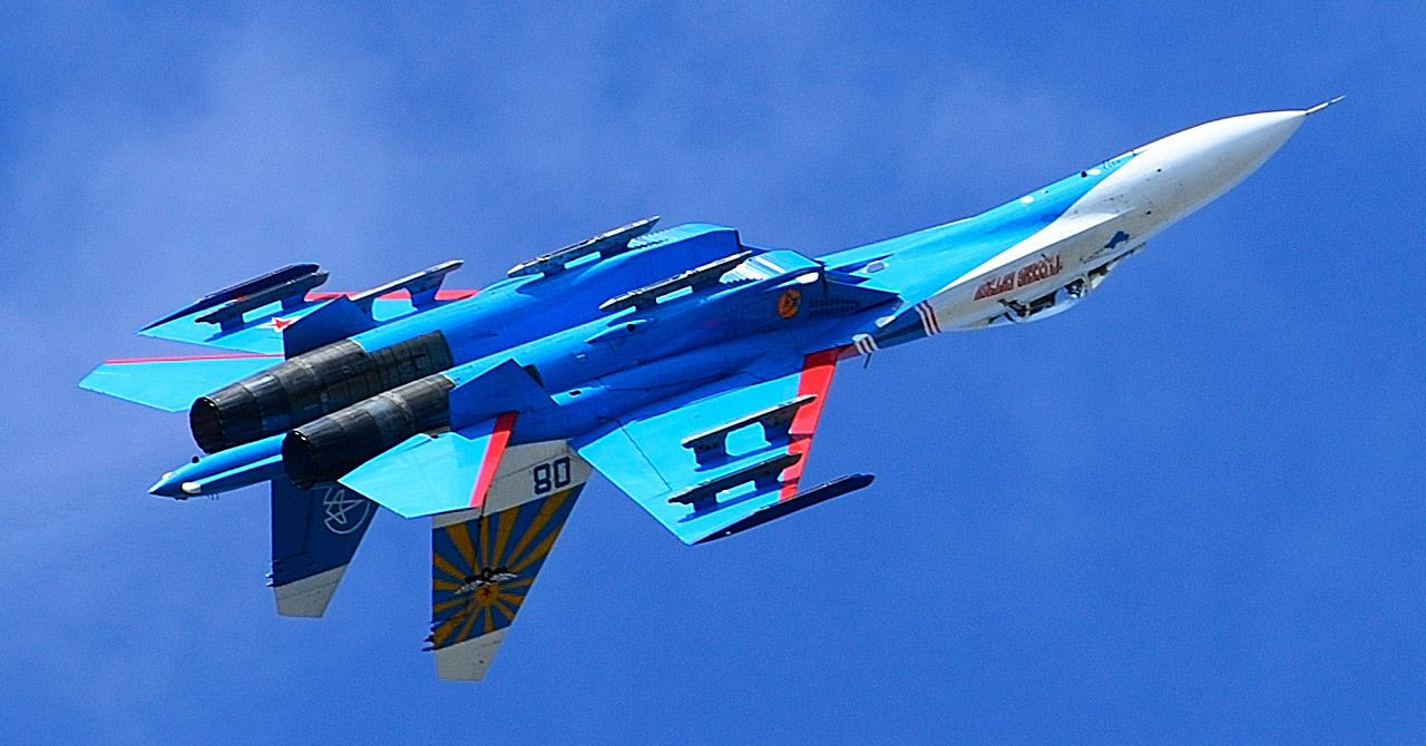 Вверх тормашками. Русские витязи. МВМС-2013. Авиашоу. Russian Knights. IDMS 2013.  3