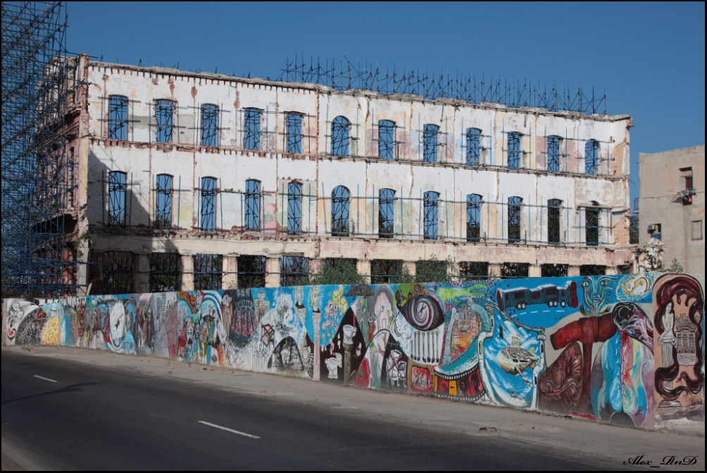 Habana, Cuba