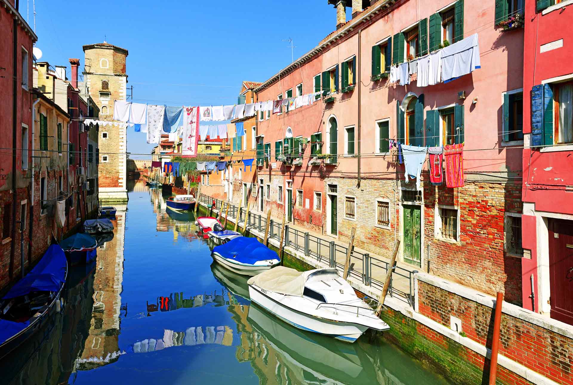 Прекрасная Венеция. Beautiful Venice.