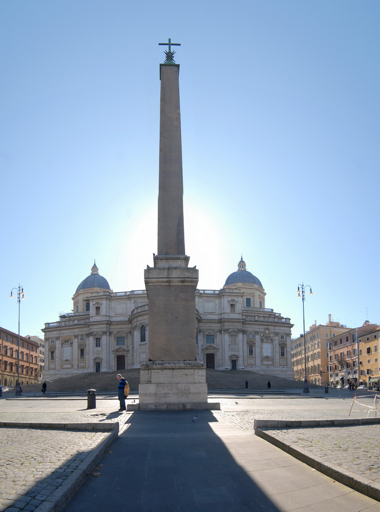 Santa Maria Maggiore