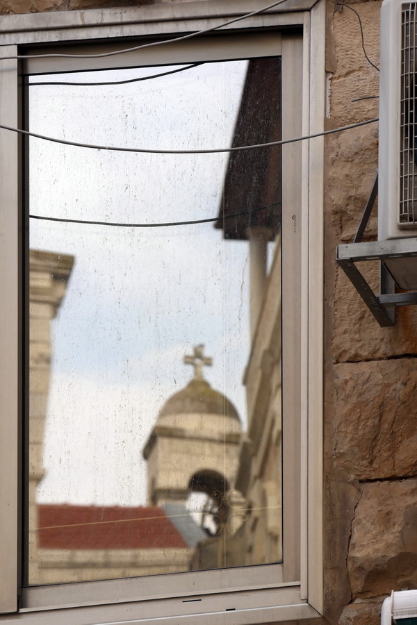 Jerusalem, Old Town 03