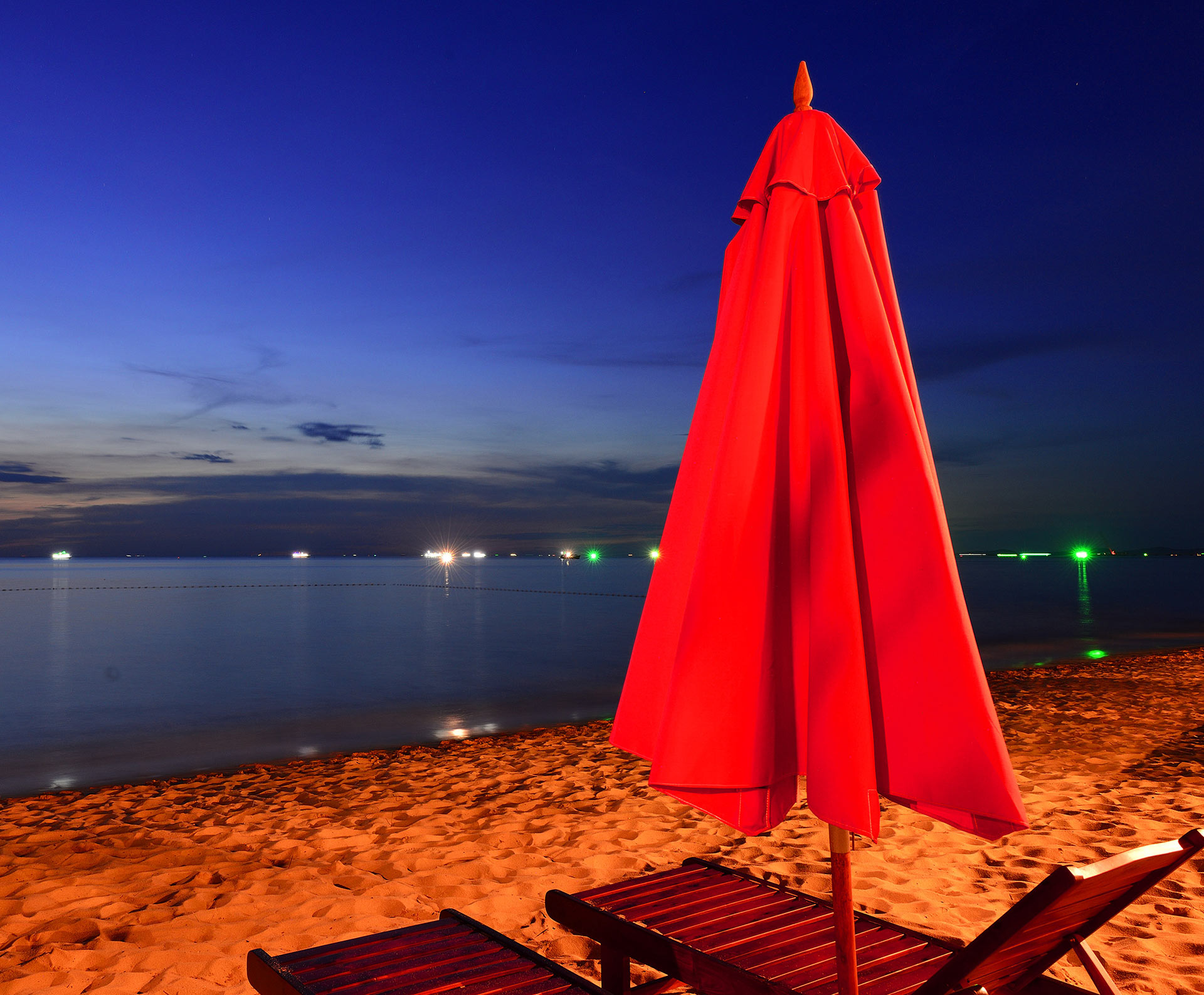 Закаты на острове Фукуок. Вьетнам. Sunsets on Phu Quoc Island. Vietnam.