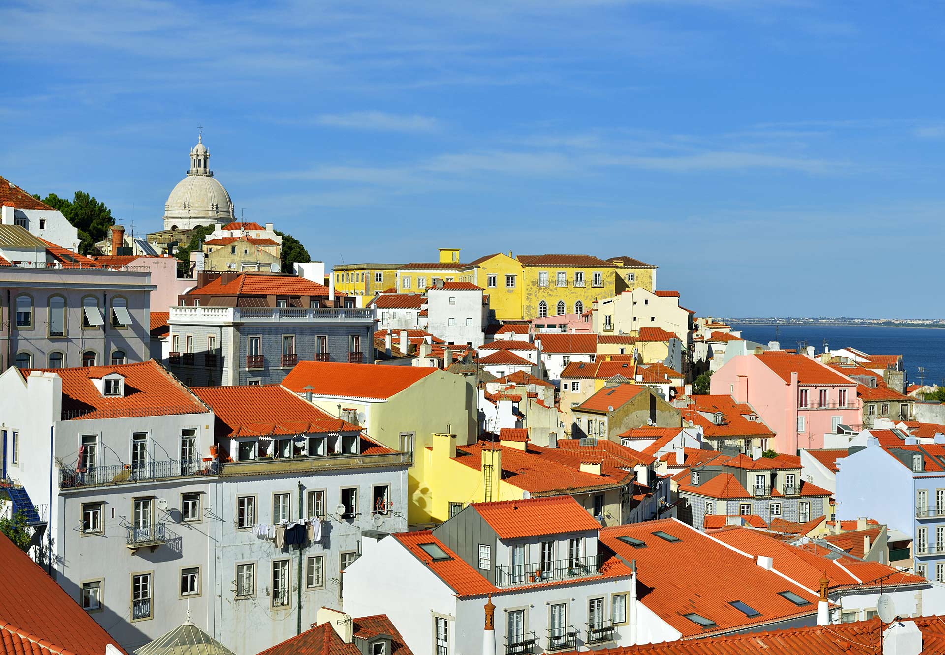 Лиссабон. Lisbon. 2