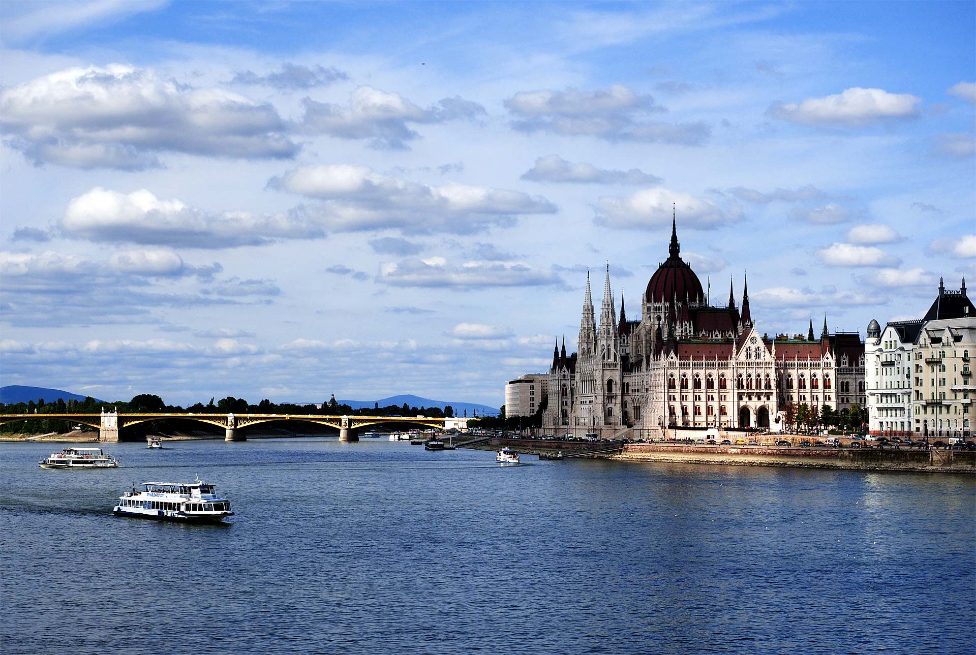 Бударешт. Budapest.