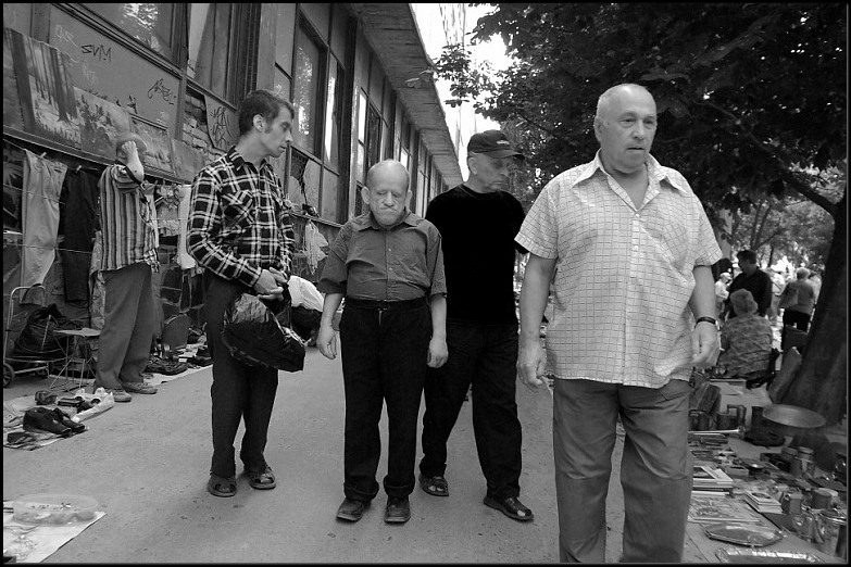 Трудности выбора