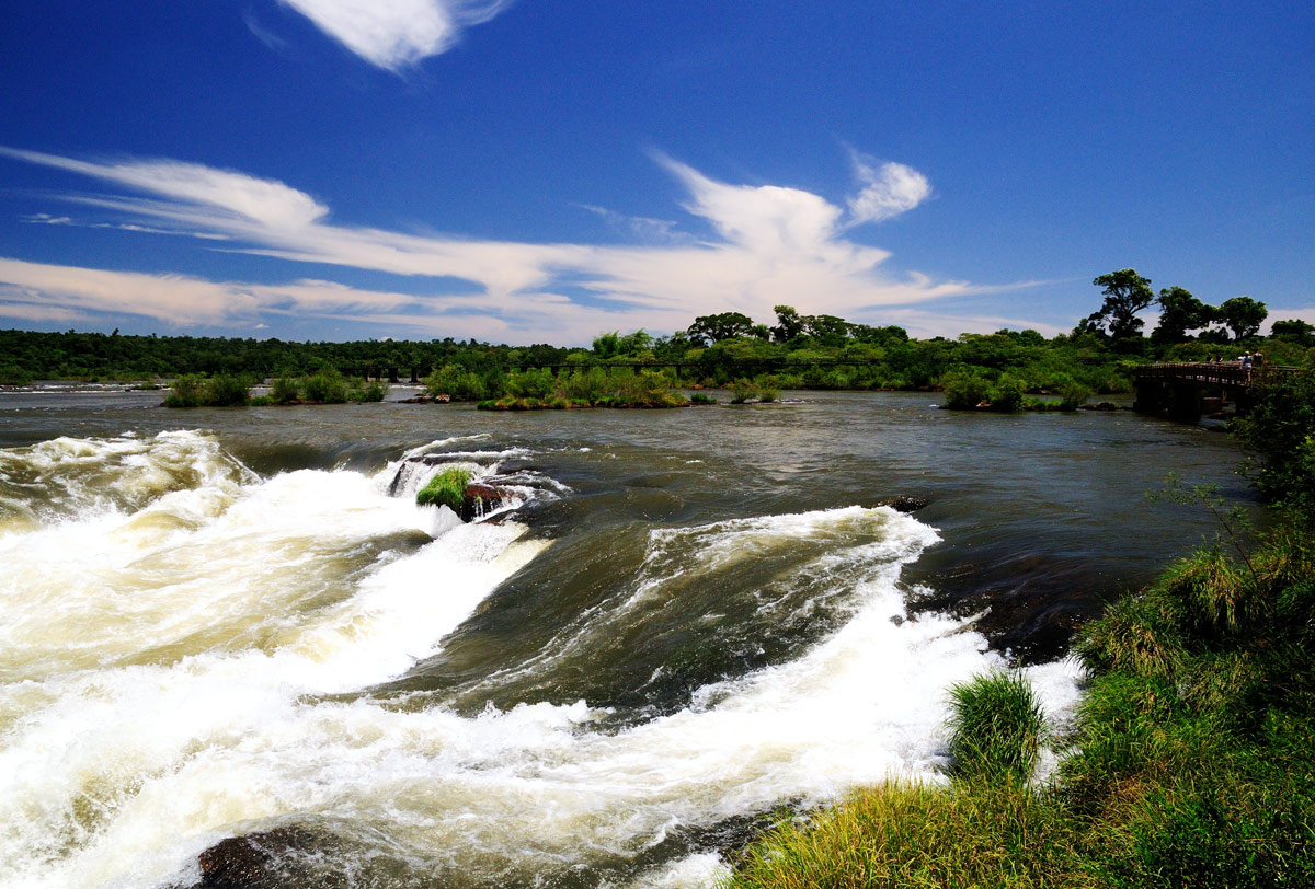 Стихия воды 2. Игуасу. Аргентина. iguasu. Argentina.