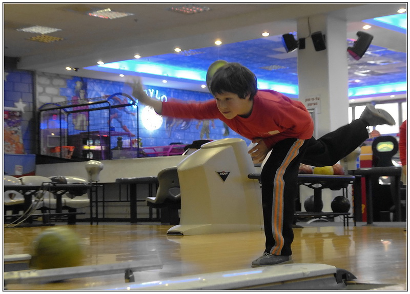 bowling 2