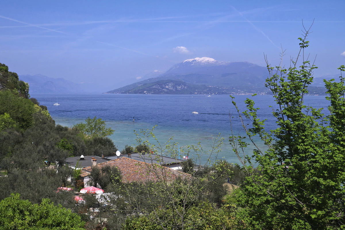 Lake Garda