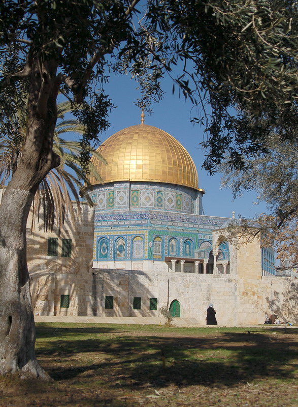 Al Aksa