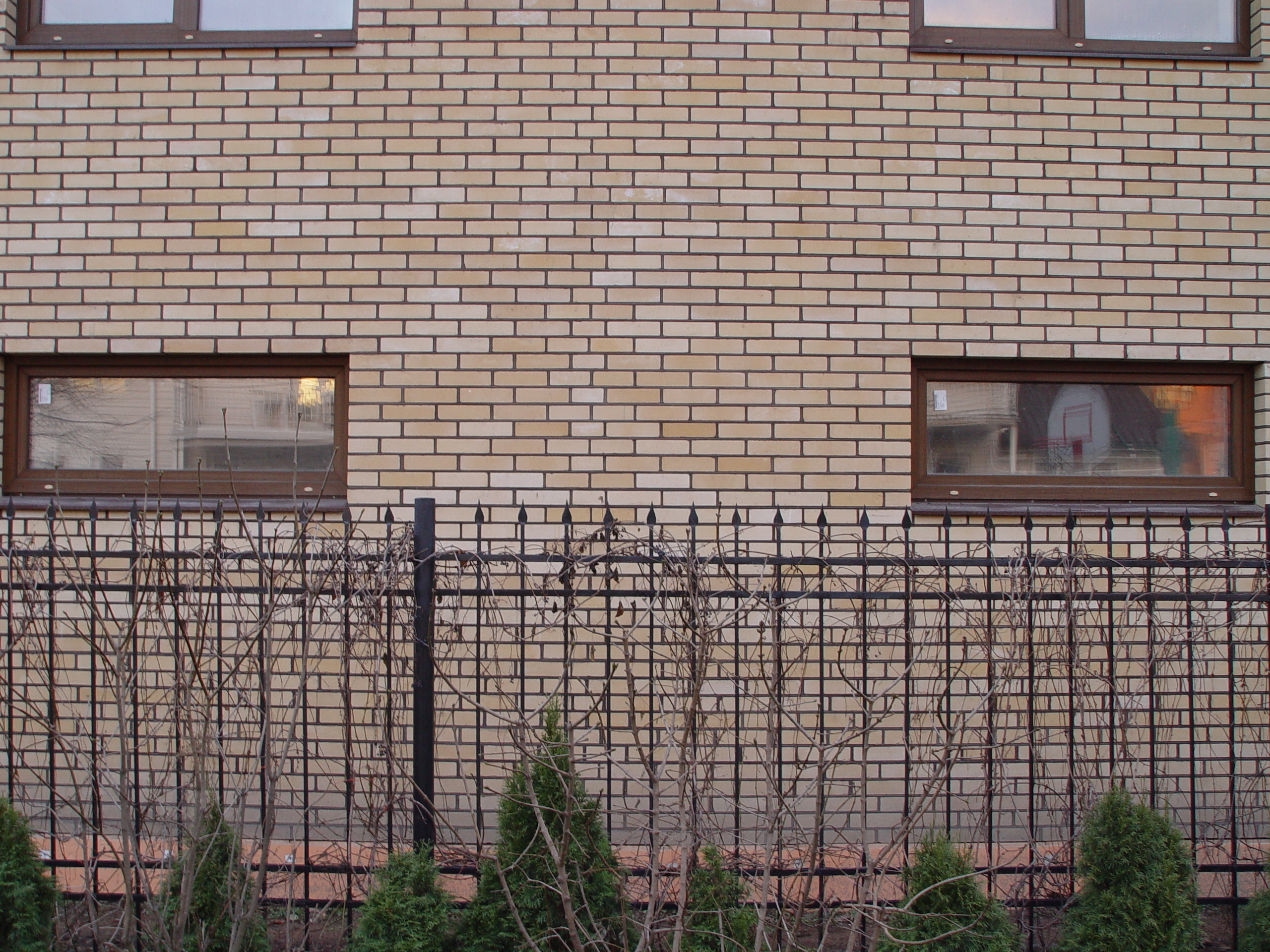 Sony F717, 9.7mm, f/5.6