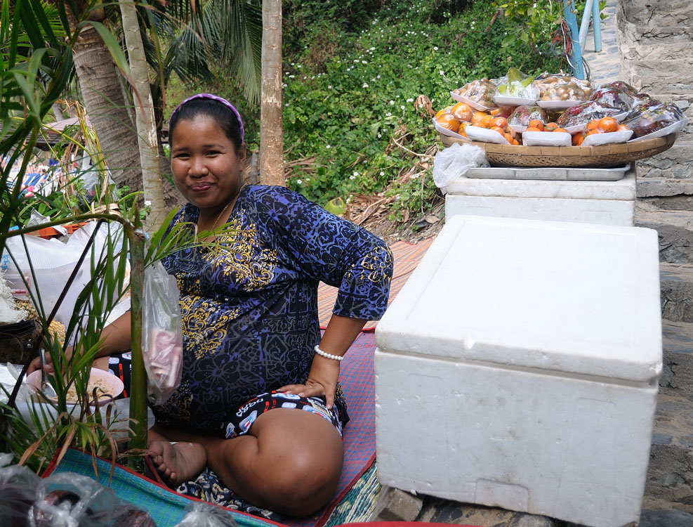 Скоро в декрет. Паттайя. Pattaya.