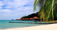 Мутиара Бурай Бэй. Лангкави. Малайзия. Mutiara Buray Bay. Langkawi. Malaysia.