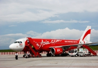 Air Asia...