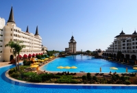 Мардан Палас. Mardan Palace. 1