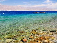 Акабский залив. Эйлат. Eilat.