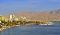 Эйлат. Eilat.