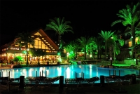 Ночной отель. Orchid. Eilat