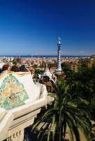 Сказочная страна Гауди. Gaudi.